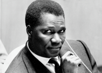 Date anniversaire de la mort d’Ahmed Sékou Touré : hommage au premier dirigeant guinéen