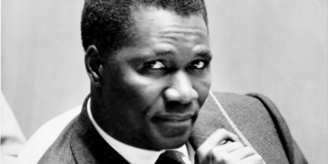 Date anniversaire de la mort d’Ahmed Sékou Touré : hommage au premier dirigeant guinéen