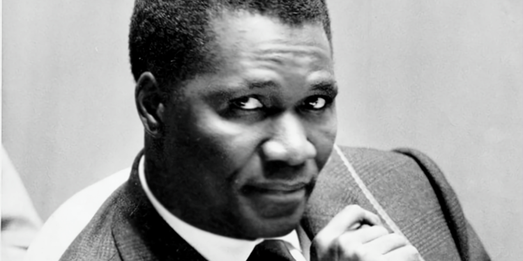 Date anniversaire de la mort d’Ahmed Sékou Touré : hommage au premier dirigeant guinéen