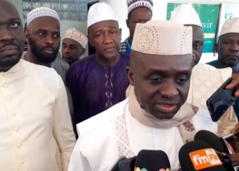 Guinée : Les religieux obtiendront-ils la libération des prisonniers politiques et acteurs sociaux malgré le report de la manifestation des FVG ?