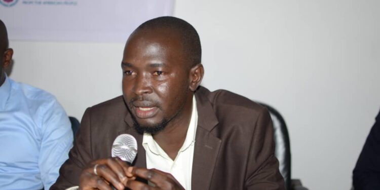 Les Forces Vives de Guinée dénoncent l’arrestation arbitraire de deux de leurs membres 