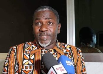 Débat sur l’inclusivité du dialogue proposé par le Premier ministre Bernard Goumou