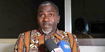 Débat sur l’inclusivité du dialogue proposé par le Premier ministre Bernard Goumou