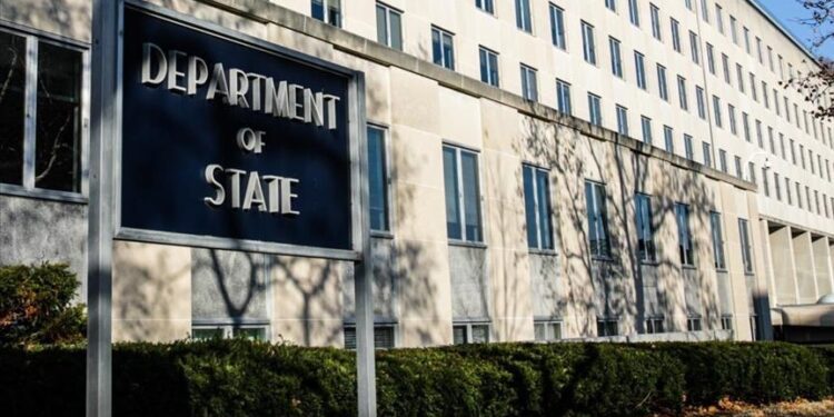 Rapport annuel du Département d’État américain : la Guinée accusée de graves violations des droits humains