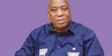 La Guinée ne se courbera pas devant les pressions extérieures, affirme le ministre Morissanda Kouyaté   