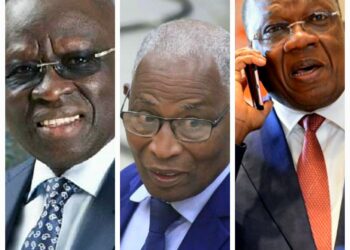 Choix du nouveau Premier ministre de transition en Guinée : trois noms pour sauver le navire  !! 