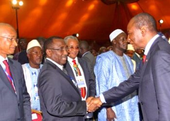 Les autorités de la Transition manquent de volonté politique pour parvenir à un dialogue crédible selon les FVG