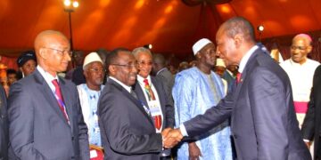 Les autorités de la Transition manquent de volonté politique pour parvenir à un dialogue crédible selon les FVG