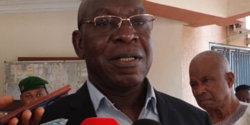 Guinée: Suspension du gouverneur de la région administrative de Kanakn pour « inaction »