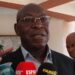 Guinée: Suspension du gouverneur de la région administrative de Kanakn pour « inaction »