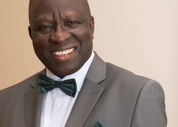 Sékou Kouréissy Condé appelle à l’accord d’Alpha Condé pour les funérailles de Hadja Djènè Kaba Condé