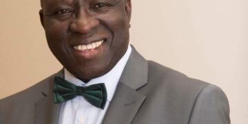 Sékou Kouréissy Condé appelle à l’accord d’Alpha Condé pour les funérailles de Hadja Djènè Kaba Condé