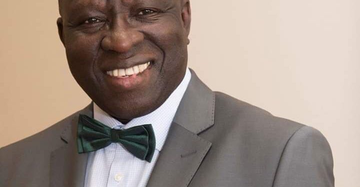 Sékou Kouréissy Condé appelle à l’accord d’Alpha Condé pour les funérailles de Hadja Djènè Kaba Condé