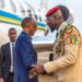 Paul Kagame en Guinée : la crainte d’une vision à long terme pour Mamadi Doumbouya ?