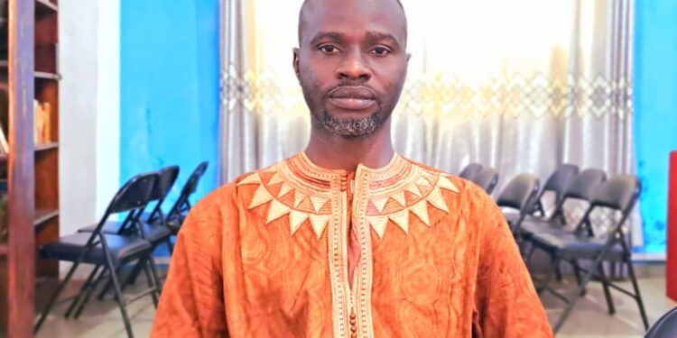 Entretien avec un sociologue guinéen : les facteurs endogènes qui entravent la paix 