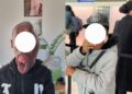 L’émouvant retour en Guinée d’un enfant sauvé par une ONG