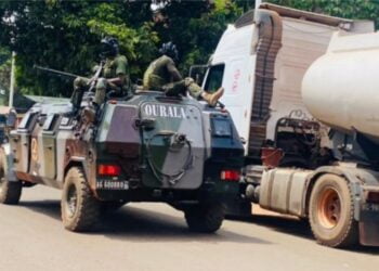 Kankan : un retour à la militarisation de la région ?