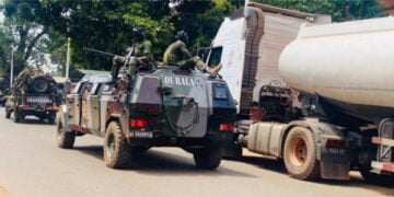 Kankan : un retour à la militarisation de la région ?