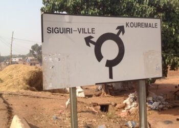 Siguiri : Arrestation des membres de la famille d’un féticheur après sa prédiction de la chute du CNRD