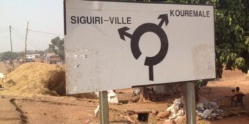 Siguiri : Arrestation des membres de la famille d’un féticheur après sa prédiction de la chute du CNRD