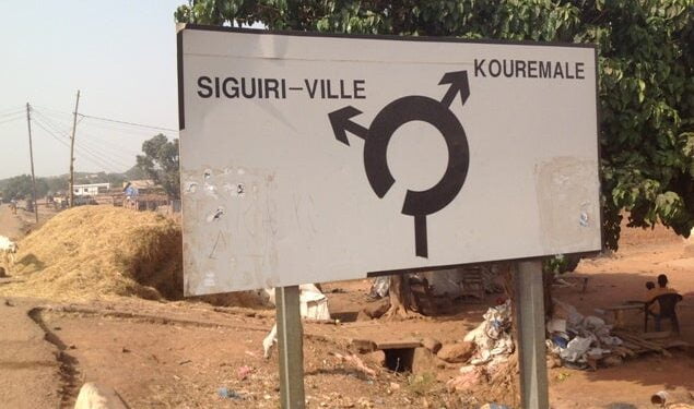 Siguiri : Arrestation des membres de la famille d’un féticheur après sa prédiction de la chute du CNRD