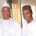 Dans Grandes Gueules : Ousmane Gaoual Diallo souligne les difficultés de sa relation avec Cellou Dalein Diallo