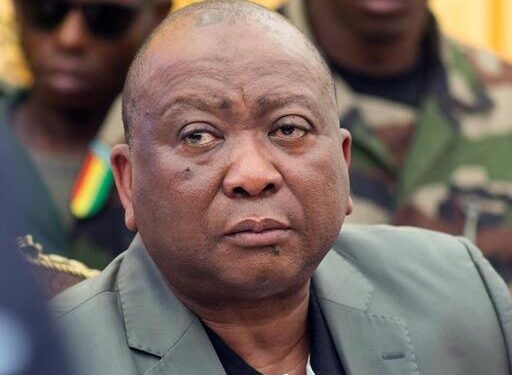 Justice : Poursuite de l’audience dans l’affaire Oyé Guilavogui vs l’Etat guinéen devant la CRIEF