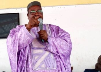 Le RPG arc-en-ciel réclame la libération de ses membres emprisonnés depuis un an