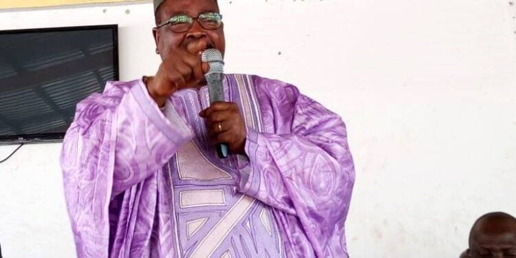 Le RPG arc-en-ciel réclame la libération de ses membres emprisonnés depuis un an