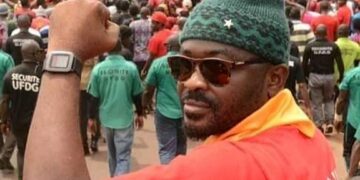 Pour un redémarrage de la transition : Foniké Manguè à la tête du CNT ?