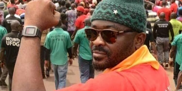 Pour un redémarrage de la transition : Foniké Manguè à la tête du CNT ?