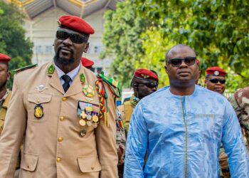 Transition avec Doumbouya : Faut-il changer de Premier ministre ?