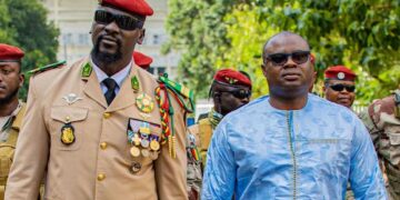 Transition avec Doumbouya : Faut-il changer de Premier ministre ?