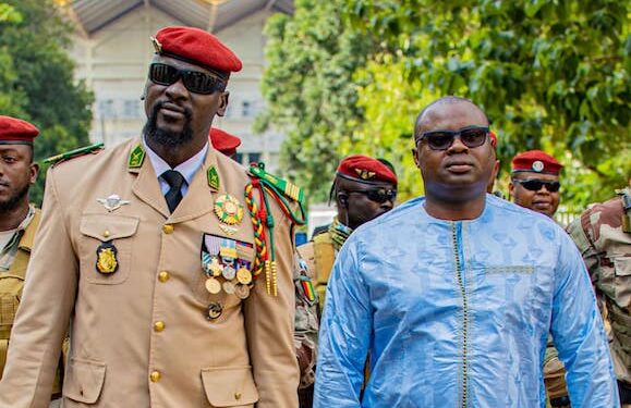 Transition avec Doumbouya : Faut-il changer de Premier ministre ?