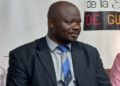 « Les FVG contraintes de reporter la marche suite à l’échec de la précédente », selon Keamou Bogola Haba 