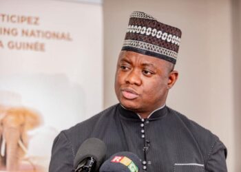 Les déclarations contradictoires du ministre guinéen de la Justice alimentent la controverse