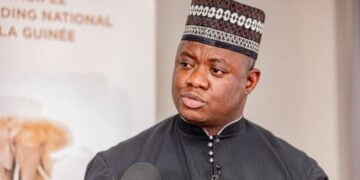 Les déclarations contradictoires du ministre guinéen de la Justice alimentent la controverse