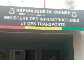 Catalyst Business DMCC SARL perd le contrat du Bordereau Electronique de Suivi des Cargaisons