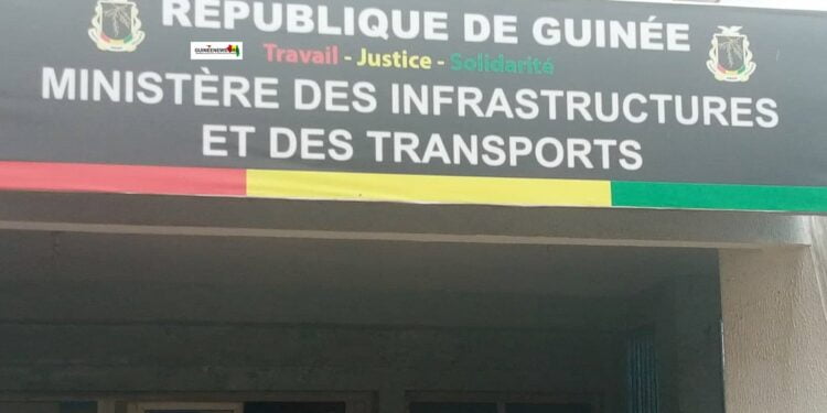 Catalyst Business DMCC SARL perd le contrat du Bordereau Electronique de Suivi des Cargaisons