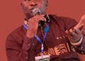 Mohamed Achkaine Kaba : L’écrivain guinéen publie son quatrième livre captivant, « Opération coup de force, la République en mouvement ».