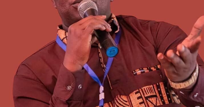 Mohamed Achkaine Kaba : L’écrivain guinéen publie son quatrième livre captivant, « Opération coup de force, la République en mouvement ».