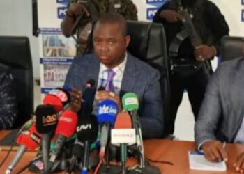 Le Garde des Sceaux rejette l’exclusion politique de Cellou Dalein Diallo lors des prochaines élections en Guinée