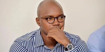 Dans l’émission « Mirador », Ibrahima Diallo dénonce les dysfonctionnements de l’appareil judiciaire sous CNRD