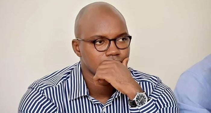 Dans l’émission « Mirador », Ibrahima Diallo dénonce les dysfonctionnements de l’appareil judiciaire sous CNRD