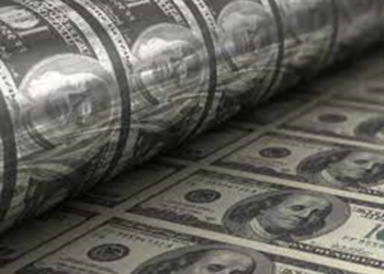 La planche à billets et l’hyperinflation : Le marteau et l’enclume du capitalisme financier