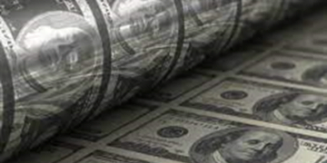 La planche à billets et l’hyperinflation : Le marteau et l’enclume du capitalisme financier