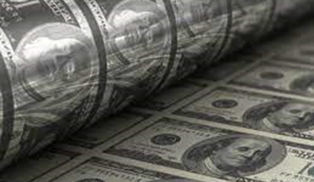 La planche à billets et l’hyperinflation : Le marteau et l’enclume du capitalisme financier