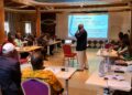 La campagne de vulgarisation du nouveau Code des marchés publics franchit une nouvelle étape dans les régions administratives de Kindia, Faranah, Mamou et N’zérékoré