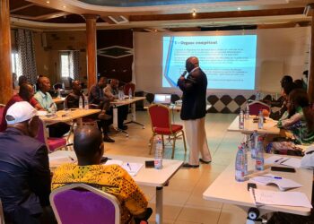 La campagne de vulgarisation du nouveau Code des marchés publics franchit une nouvelle étape dans les régions administratives de Kindia, Faranah, Mamou et N’zérékoré