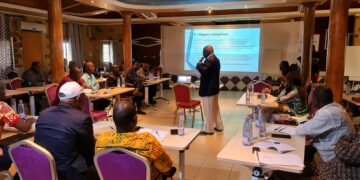 La campagne de vulgarisation du nouveau Code des marchés publics franchit une nouvelle étape dans les régions administratives de Kindia, Faranah, Mamou et N’zérékoré